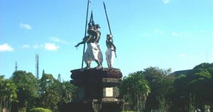 Lapangan Puputan Badung